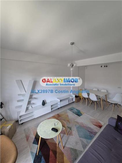 Prima inchiriere: Apartament 2 camere si parcare - Drumul Taberei - 14