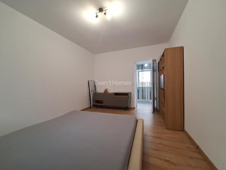 Casa Individuala - teren generos -modern mobilata - Giarmata - 16