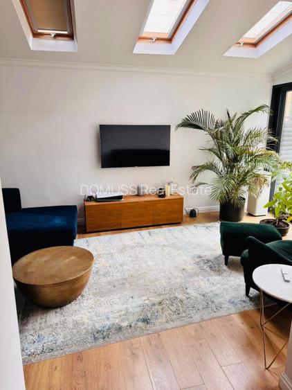 CASA 4 CAMERE | AVIATIEI | BANEASA | PIPERA | PARCARE | METROU | - 2