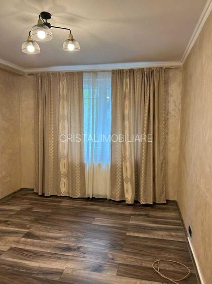 Apartament 4 camere, 2 bai, bloc 1984, centrala, Titan-Fizicienilor - 5