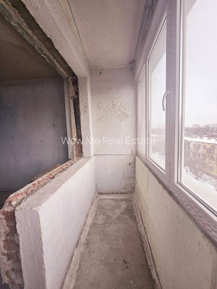 Apartament 3 Camere Baba Novac, Sector 3 - 19