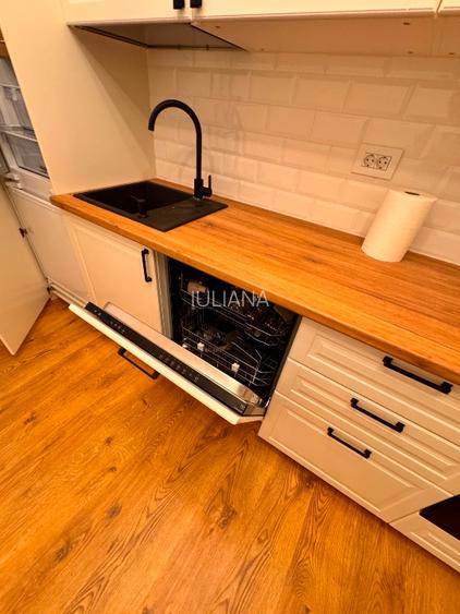 Apartament  2 camere Ivory Residence - 7