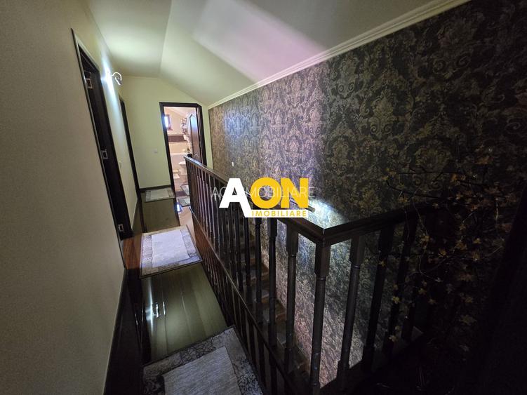 Casa 5 Camere 1700mp Teren, 10km de Alba Iulia - 19