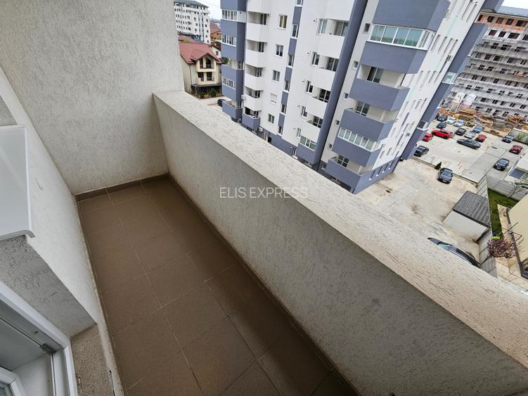 2 CAMERE MILITARI RESIDENCE WEINER PALADA 12, MOBILAT, PARCARE, 340€ - 13