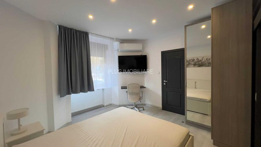 Apartament 2 camere mobilat și utilat nou la prima închiriere Universitate - 4