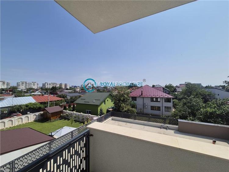 Royal Imobiliare - Inchiriere apartament 3 camere zona Cantacuzino - 7