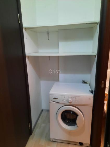 Apartament 2 camere de vanzare, pe Aleea ilioara, 1 minut de Metrou Grigorescu - 13
