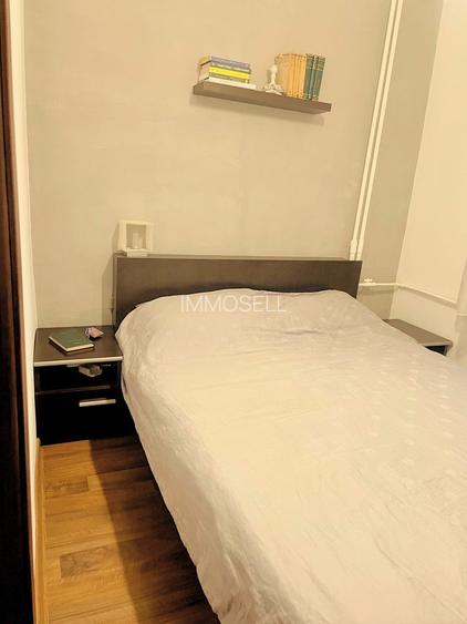 Apartament 2 camere decomandat, mobilat & utilat – Bd. Ștefan cel Mare - 12