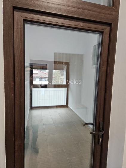 Bucurestii Noi-Damaroaia, apartament 2 camere, prima inchiriere, garaj - 11