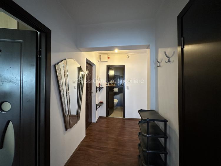 Apartament 3 camere | Decomandat | 67 mpu | Dorobantilor Gheorgheni - 7