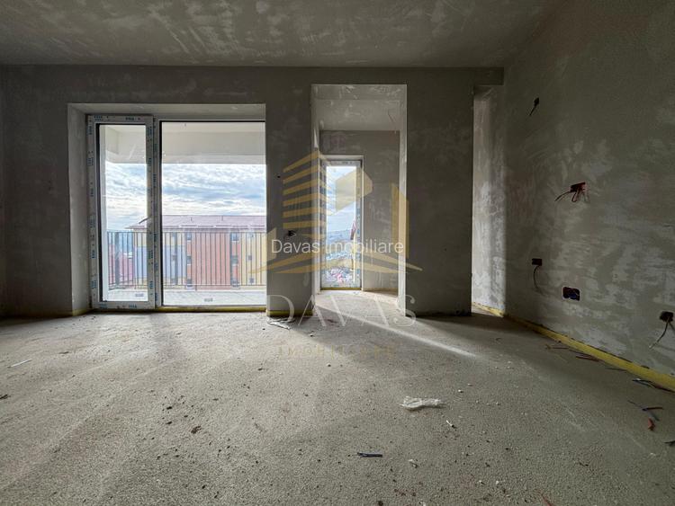 Apartament in bloc Nou de 3 camere - Parcare | Baciu  - 3