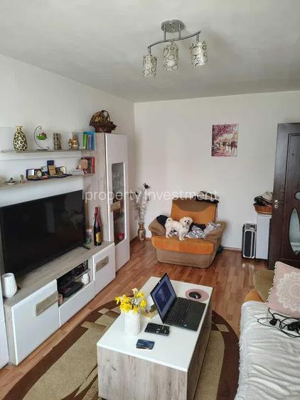 Apartament 2 Camere | Sebastian | Centrala | AC - 5
