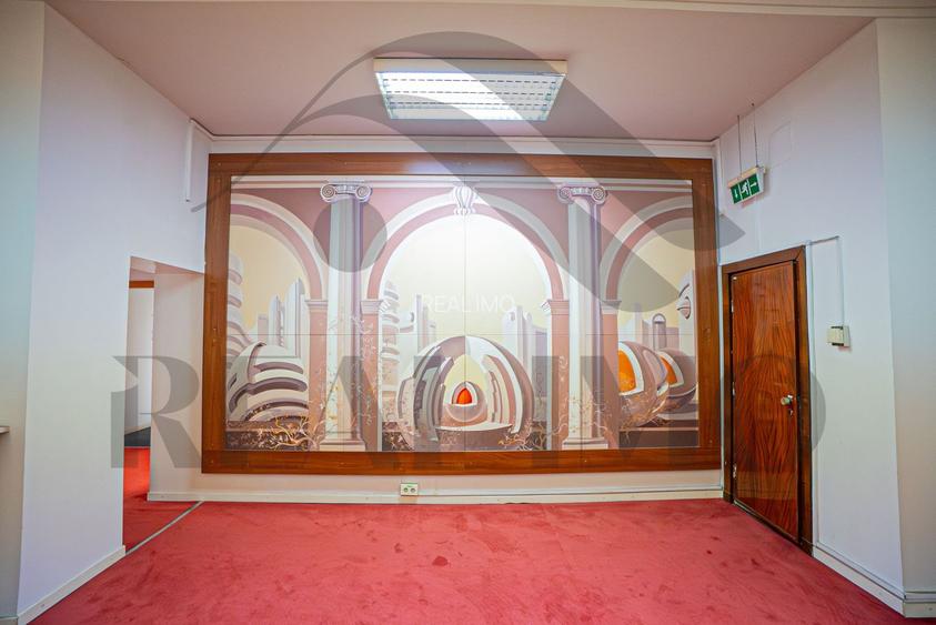 Domeniul Inima Bucureștiului | O Moștenire Interbelica| Piata Romana - 19