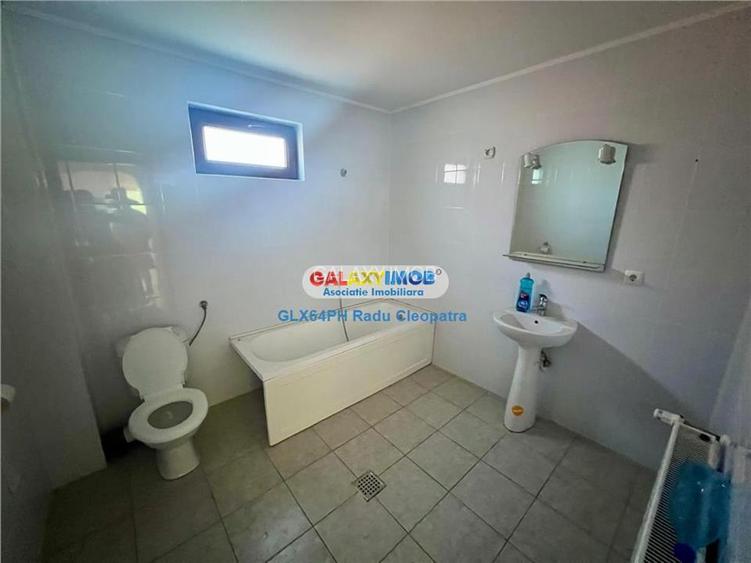 Vanzare casa 5 camere, P+M, 1600 mp teren, Strejnicu, Prahova - 12