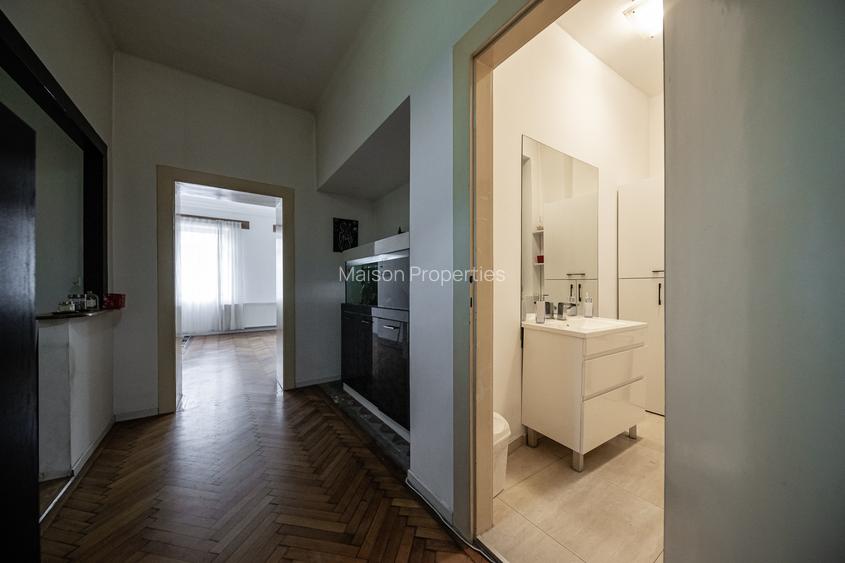 COMISION 0% | Casa in zona Centrala - Odobescu | Disponibila imediat - 20