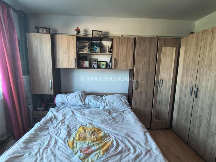 EXCLUSIV !DORALY  2 CAMERE DECOMANDAT, LIBER, 54 MP PRET 85000 EURO - 7