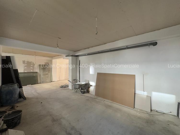 Spatiu intre farmacie si cafenea, 60mp, Visan, zona Profi - 14