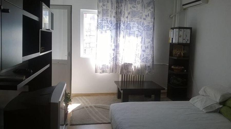 Vanzare garsoniera decomandata Pantelimon / Cimitirul Armenesc bloc dupa 1980 - 4