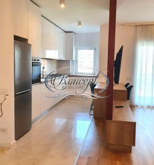 Apartament modern, cu garaj in Buna Ziua - 8