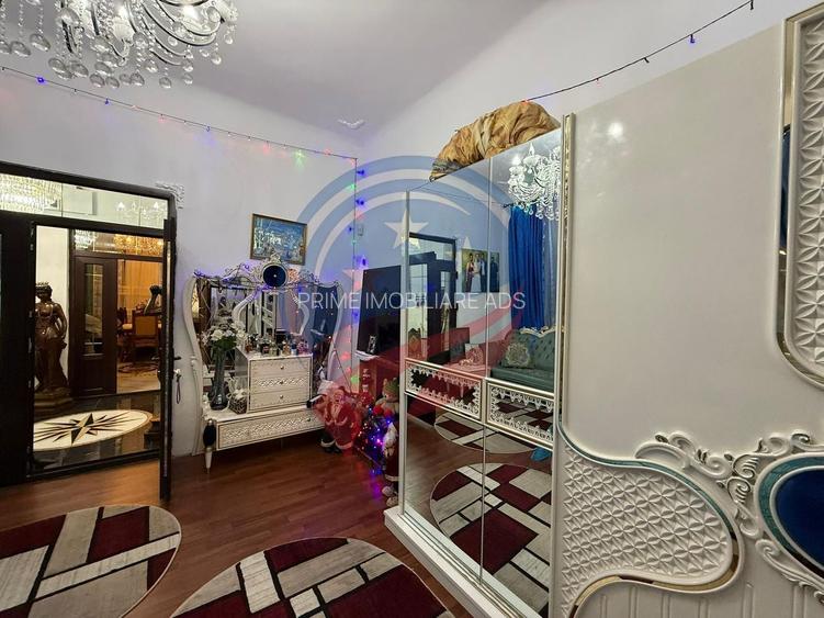 Casa boiereasca situata in zona Ultracentrala - 8