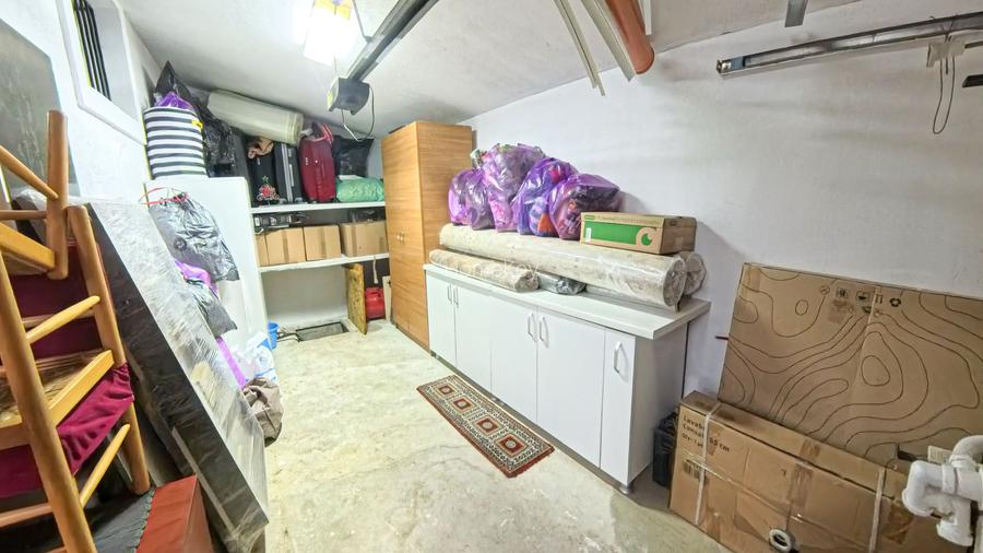 Casă P+1+P de vânzare – Măgurele, Str. Lotusului, deschidere 2 strazi - 11