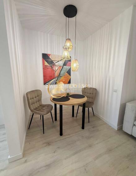 Apartament 3 camere | Prima inchiriere | Parcare | Terasa | Zorilor Frunzisului - 3