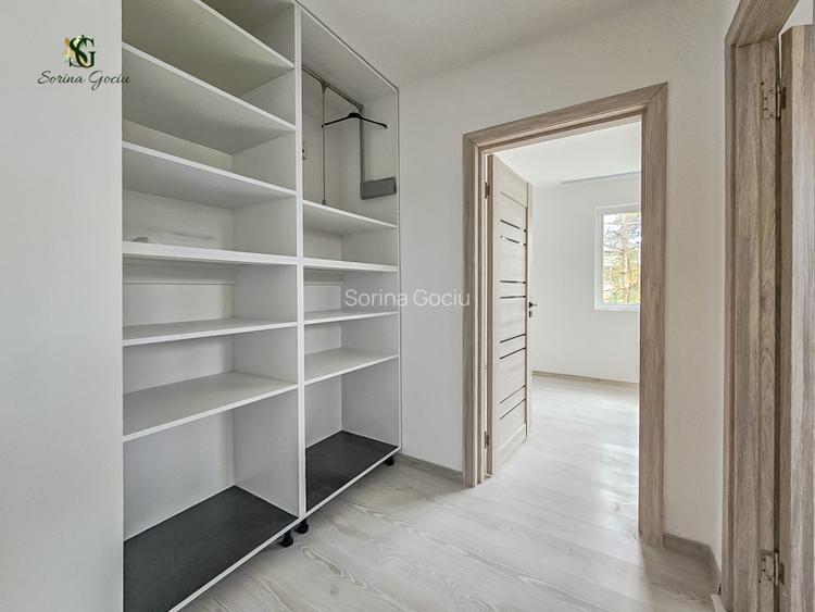 Apartament cu 2 camere, zona Astra - 6