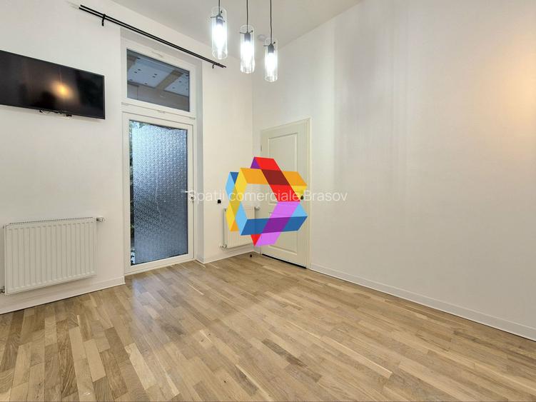 Spatiu de birouri la casă - 225 mp - 13