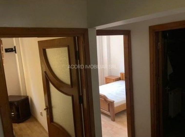 APARTAMENT INCHIRIERE 4 CAMERE - TOMIS 3 MEGA IMAGE - 5