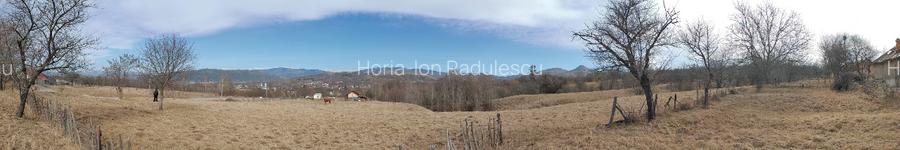 Teren intravilan de vanzare, pret usor negociabil - 2