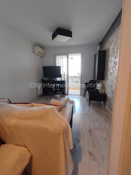 BRANCOVEANU SUD OARK CITY imobil 2015, etaj 5, finisaje si mobilier modern. - 5