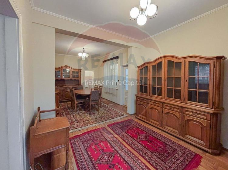 Casă / Vilă cu 5 camere de vânzare în Aleșd zona Ultracentral - 26