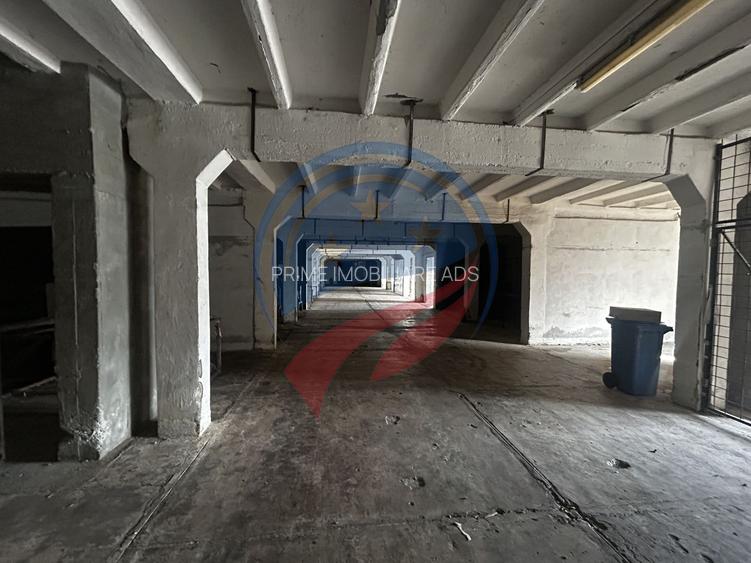 Spațiu industrial – hală etajată de închiriat - 2