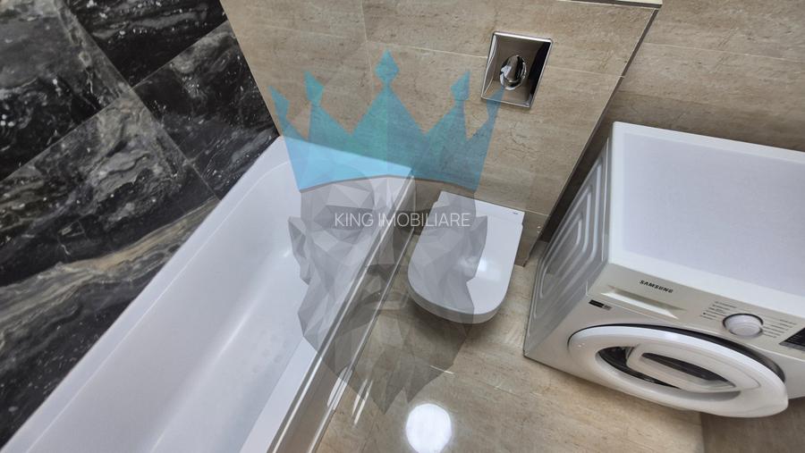 Garsoniera EnVogue Residence Militari Bucuresti - 11