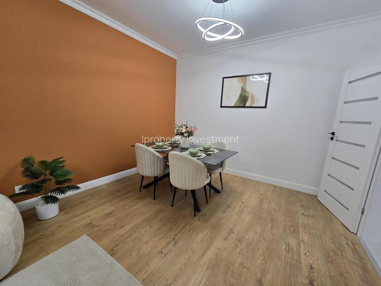 Exigent Plaza Faza 5 | 2 Camere | Centrala | Parcare Extra | 6/11 - 5