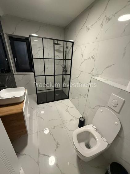Duplex 3 camere in Florești - 4