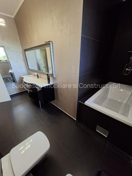 Duplex in Dumbravita cu camera pe parter - 31