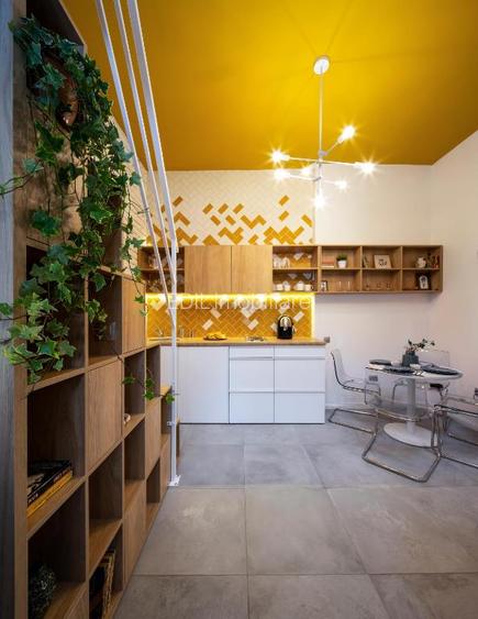 Apartament de vânzare, 1 cameră, 45 mp, zona The Office, ideal pentru investiție - 13