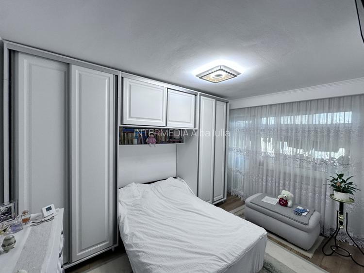 APARTAMENT 2 CAMERE I DE VANZARE I 56 MP I CETATE ZONA BULEVARD I - 4