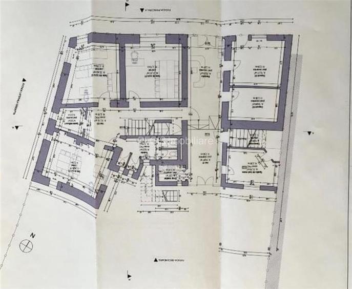 Proprietate pretabil Afterschool, Birouri, Cabinete - 19