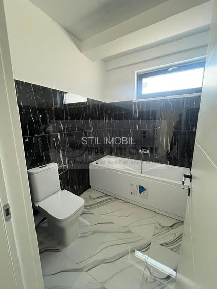 Apartament 2 camere, open-space, Bucium-Visan, 0% comision, intabulat - 10