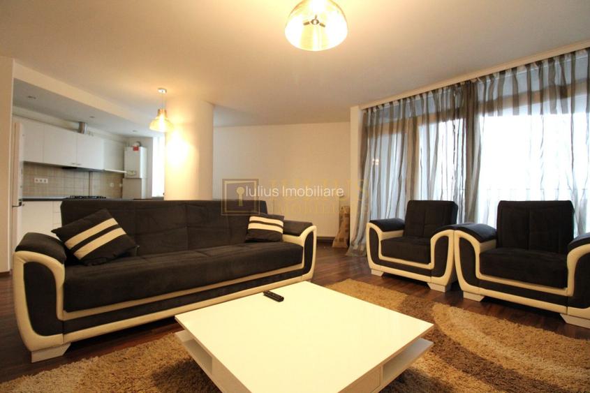 2 camere spatioase, loc parcare subteran – Complex Uranus/Soarelui. - 6