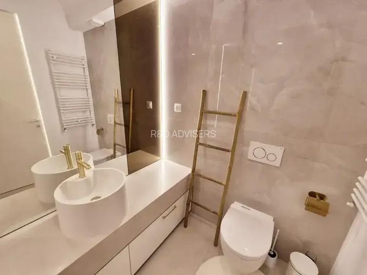 Apartament De Inchiriat 2 Camere Lux | Complex Cortina North | Pipera - 6