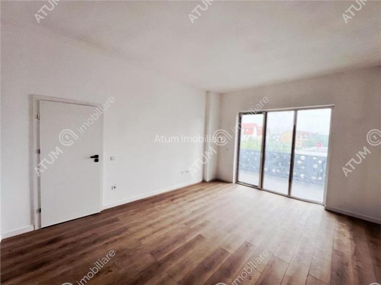 Comision 0! Apartament cu 2 camere 2 balcoane zona Rahovei in Sibiu - 3