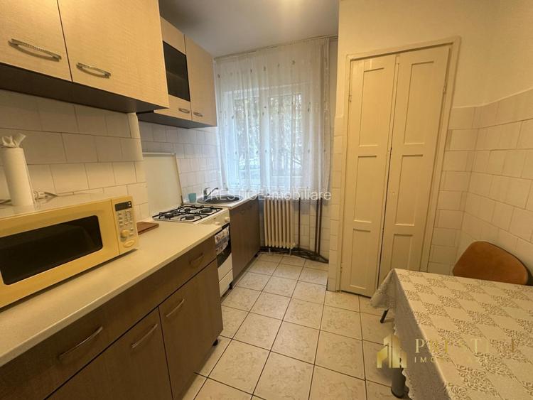 Apartament cu 2 camere de inchiriat in zona Iosia - Oradea - 6