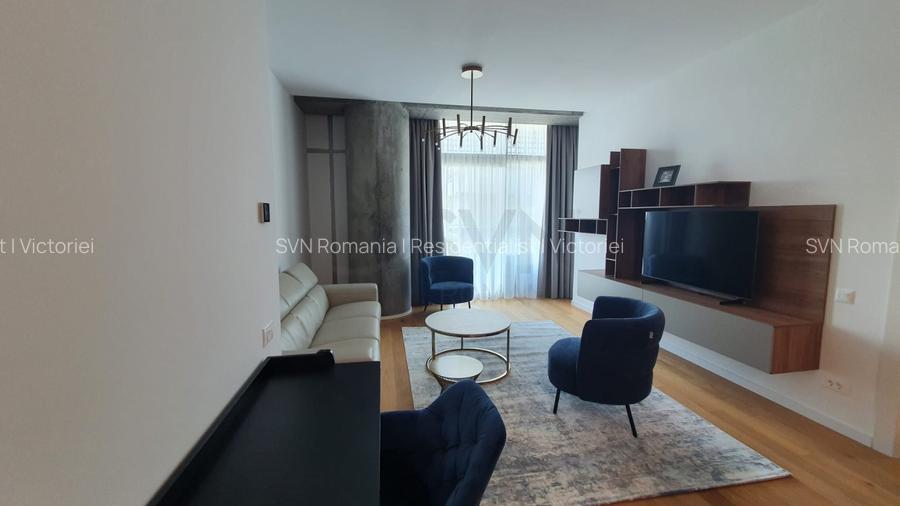 REA1026174 Apartament 2 Camere I De Inchiriat I Floreasca I Up-Site - 3