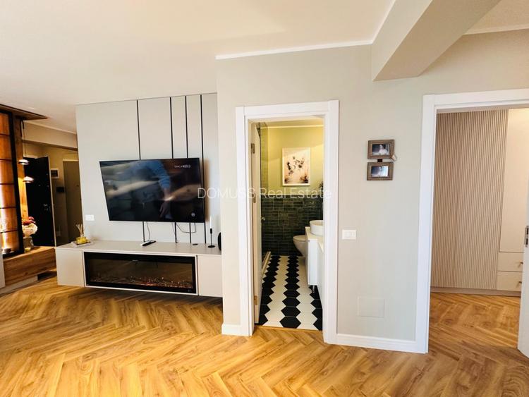 AP 3 CAMERE | STRAULESTI | DMAROAIA | MOBILAT UTILAT DESIGNER |  - 11