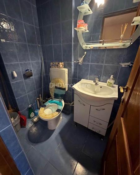 Apartament 3 camere decomandat Pacurari, Moara de Foc - 5