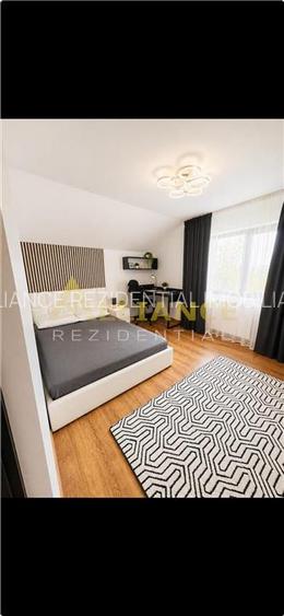 Casa Individuala - 5 camere - 3 bai - 570mp - 18