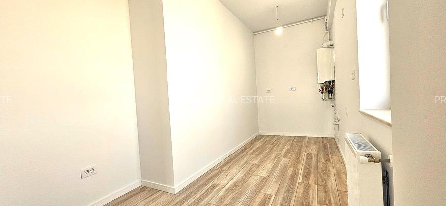 Promenada Mamaia Nord Apartament Exclusivist cu vedere la Mare - 8